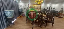 Hiếm!Bán nhà đẹp Vương Thừa Vũ, ô tô hạn chế, sổ A4 , 140m2x3T, 2x tỷ