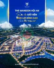 Mở bán phân khu trung tâṃ̂- Khu phố chợ Lai Nghi (Giai đoạn 2)  - Chỉ 14.7tr/m2