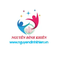 Nguyễn Đình Khiên Trang Web:www.nguyendinhkhien.vn