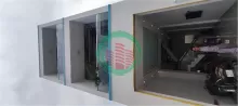 NHÀ 3 TẦNG MỚI ĐẸP - 56m2 -  KHU PHÂN LÔ - KẾ CÔNG VIÊN  - HƠN 4 TỶ