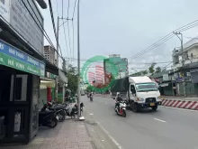 Nhà bán đường Huỳnh Tấn Phát, p.Phú Thuận, Quận 7