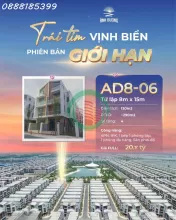 SHOPHOUSE RESORT VỊ TRÍ HỮU HẠN HỖ TRỢ LÃI SUẤT 0% TỚI 36 THÁNG