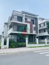 Bán căn Biệt thự 300m2