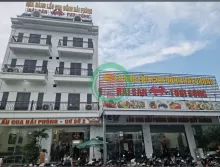 Bán đất khu công nghiệp Yên Phong