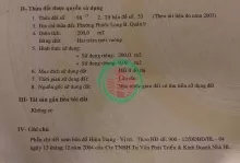 Bán đất Quận 9 dự án Khang Điền đường Dương Đình Hội TP Thủ Đức (200m2) 62.5 tr/m2