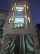 Bán nhà 5 tầng HXH Nguyễn Đình Chiểu, Phú Nhuận, nhà đẹp hẻm đẹp . TL