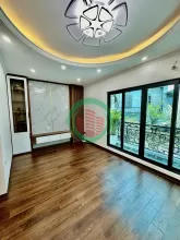 Bán nhà chính chủ Phố Lương Đình Của, Đống Đa, 48m2*6 tầng* MT5 ngõ thông, ô tô, gần phố siêu tiện