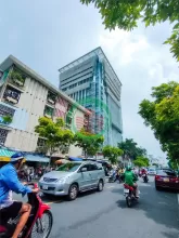 Bán nhà đẹp ngay chợ An Đông Plaza Q5 53m2 2 tầng chỉ hơn 5 tỷ