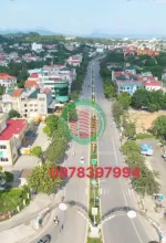 Bán nhà mặt đường Nguyễn Tất Thành, giáp Viettinbank 11 tỷ