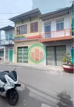 Bán Nhà Mặt Tiền Vạn Hòa Chợ Đầm Nha Trang