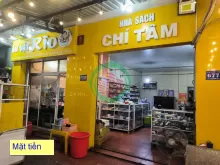 Bán nhà MT Quốc Lộ 22, Thị trấn Củ chi, Tp. Hồ chí Minh