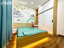 BÁN NHÀ MỸ ĐÌNH - NHÀ DÂN XÂY - KHUNG CỘT CHẮC CHẮN - 52M2 DIỆN TÍCH - TRUNG TÂM MỸ ĐÌNH - GIÁ 6 TỶ 58