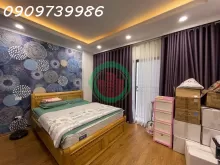 Bán nhà Nguyễn Trãi-Hà Đông 29m2 5,x tỷ