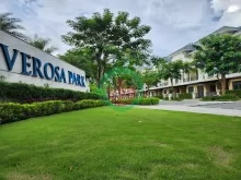 Biệt thự Verosa Park từ 100 m2 đến 150 m2