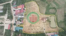 Cần bán 11000m2 tại Ngọc Thanh, Phúc Yên, Vĩnh Phúc