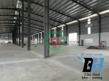 CHO THUÊ KHO 1800M2 GẦN BẾN XE TTTP ĐÀ NẴNG, GIÁ TỐT