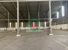 Cho thuê kho xưởng diện tích 18.000 m2 xưởng tại cụm công nghiệp Thuận An, Bình Dương.