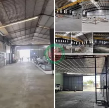 Cho thuê MB kho xưởng mặt đường Ql1A (400m2, 1000m2, 1600m2, 2000m2 Quận 12