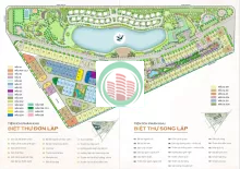 CHUYỂN NHƯỢNG ECOCITY