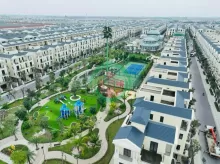 Cơ hội sở hữu shophouse, biệt thự Vinhome Ocean Park 2 Full giá 7 tỷ/căn - Sổ lâu dài