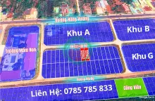 ĐẤT THỔ CƯ ĐẤU GIÁ TẠI PHÚ LỘC GIÁ RẺ