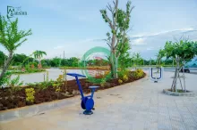 Đất Vàng siêu sốt nằm ngay cạnh phố cổ Hội An - Giá chỉ 14.7tr/1m2 - chiết khấu hấp dẫn