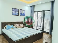 Đất Vàng Trần Đại Nghĩa, Lê Thanh Nghị 33m, Nhà 7 Tầng, Chỉ 6.5 Tỷ.