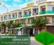 Duy nhất căn shophose 120m2 giá rẻ nhất thị trường