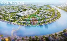 Khám Phá Cơ Hội Đầu Tư Đích Thực Tại Royal River City 80 Hạ Lý,Hồng Bàng,HP