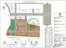 MỞ BÁN DỰ ÁN  KHU DÂN CƯ XÃ TÂN HƯƠNG, HUYỆN PHỔ YÊN, TỈNH THÁI NGUYÊN