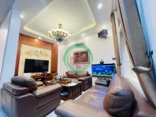 NHÀ ĐẸP RỰC RỠ - CON PHỐ VIP THÁI THỊNH. AN SINH TỐT. - DIỆN TÍCH 40M2 - GIÁ CHỈ 8,6 Tỷ