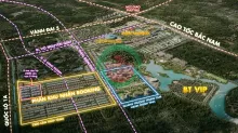 Quỹ 10 căn ngoại giao Urban City vị trí đẹp nhất bảng chiết khấu cao phân khu công viên lễ hội