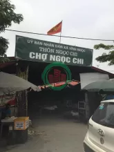 Rẻ nhất Ngọc Chi-Vĩnh Ngọc-51m-chỉ 15m ra chợ to nhất xã, buôn bán cả ngày- chỉ 3.6 tỷ