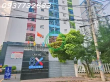 Shophouse Chung cư 8XPlus đường Trường Chinh, Quận 12 - DT 115m2 - Mặt tiền xe hơi đậu thoải mái - Cần bán nhanh chung cư quận 12