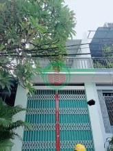 5,7 TỶ TL 87M2 ĐƯỜNG ĐÌNH TÂN KHAI, 2 TẦNG BTCT, HXH