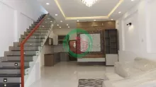 Anh Lợi  0909687396  CHÍNH CHỦ BÀ ĐIỂM HÓC MÔN 50M2 GIÁ CHỈ NHỈNH 3