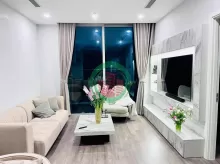 Bán căn 2N + 1, 87m2 chung cư The Nine - số 09 Phạm Văn Đồng. Giá nhỉnh 7 tỷ