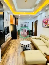 Bán căn hộ cao cấp 80m2 gần Cầu Lủ, đường Kim Giang, Đại Kim, Hoàng Mai, Hà Nội. Sổ đỏ chính chủ, giá chào 4 tỷ