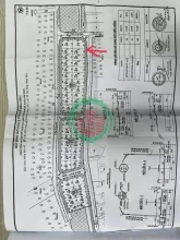 Bán Đất đấu giá Mễ Sở Văn Giang  101m,  mt 7.5m giáp vành đai 4