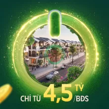 Bán đất nền Hội An chỉ từ 25tr/m2 cam kết sổ đỏ từng lô