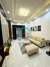 BÁN GẤP PHÙNG CHÍ KIÊN 40m2  - NHỈNH 6 Tỷ - NGÕ NÔNG - LÔ GÓC - AN SINH CAO.