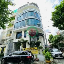 BÁN NHÀ 2MT HOÀNG HOA THÁM- PHAN ĐĂNG LƯU- BÌNH THẠNH, 5X13 (NH 11M), 97M2, 5 TẦNG