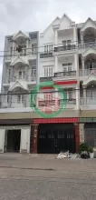 Bán nhà hẻm 4M,63m2, 2 Tầng, Trần Xuân Soạn , quận 7 . Giá 5.2 tỉ thương lượng. Nhà đẹp ở luôn.