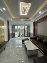 Bán nhà Huỳnh Tấn Phát Q7 52m2, 3 tầng, giá 5 tỷ