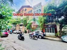 BÁN NHÀ MẶT TIỀN QUẬN 4 - NGAY HOÀNG DIỆU VÀ KHÁNH HỘI - GIANG GIANG:0901611116