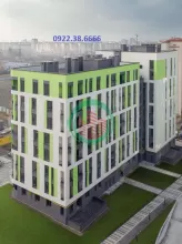 Building cỡ nhỏ – Châu Long – 595m2 – đất – 21m mặt tiền – 178 tỷ