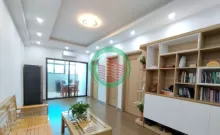 CẦN BÁN CĂN HỘ 67M PENTHOUSE SÂN VƯỜN TOÀ HH01 KĐT THANH HÀ CIENCO 5