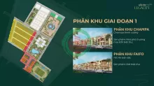 Chỉ hơn 1,5 tỷ sở hữu ngay 175m2 đất nền biệt thự Hội An, chiết khấu 5%, có sổ sẳn