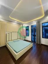 Chính chủ bán nhà gần 622 Minh Khai, 40m2, giá 3.8 tỷ, 3 p ngủ, 17m ra ô tô tránh