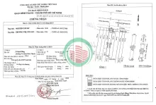 CHÍNH CHỦ CẦN BÁN NHÀ SỐ 29 BẠCH ĐẰNG , PHƯỜNG 15, QUẬN BÌNH THẠNH , TP HCM